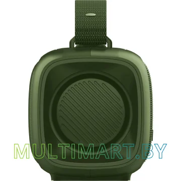 Беспроводная колонка Soundmax SM-PS5021B (темно-зеленый) картинка 7